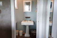 en-suite bathroom